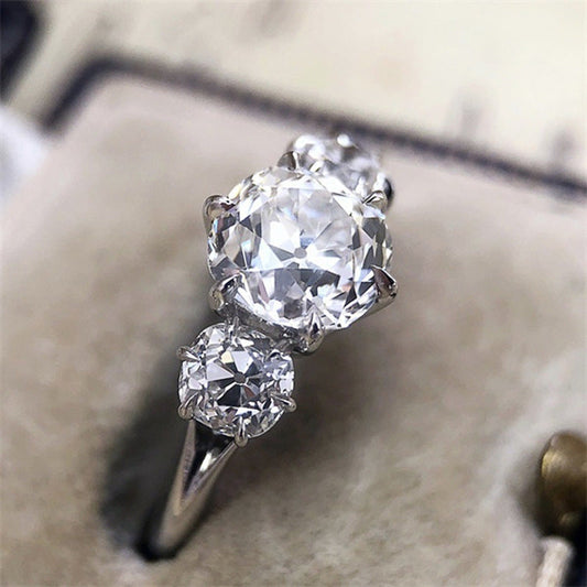 Romantic Ring for Special Moments