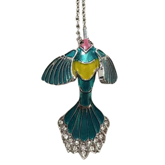 Classic Necklace with Timeless Appeal