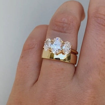Charming Ring for Any Occasion