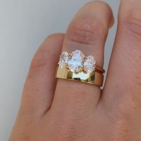 Charming Ring for Any Occasion