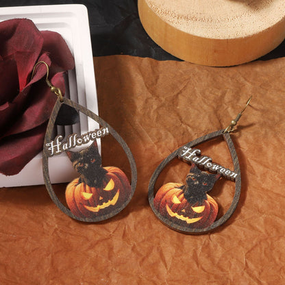 Charming Earring for Any Occasion
