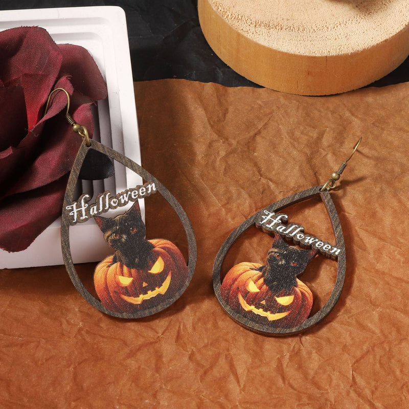 Charming Earring for Any Occasion