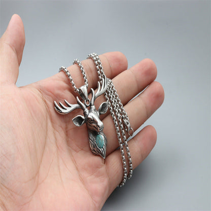 Charming Necklace for Any Occasion