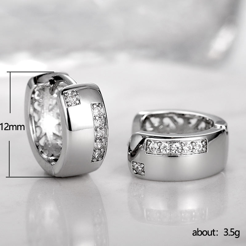 Elegant Earring for Every Occasion
