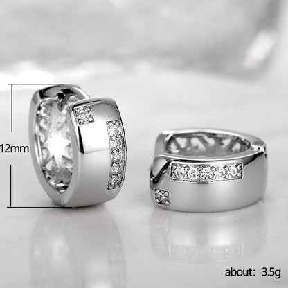 Elegant Earring for Every Occasion