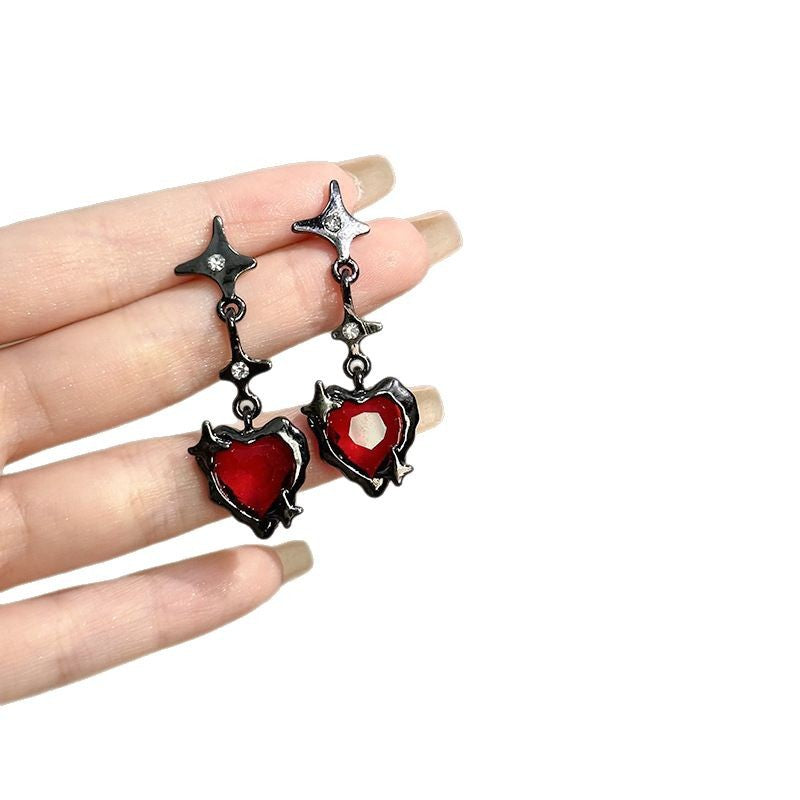 Beautiful Earring with Unique Style