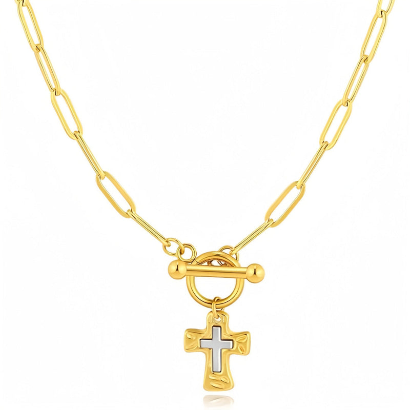 Delicate Artisan Necklace