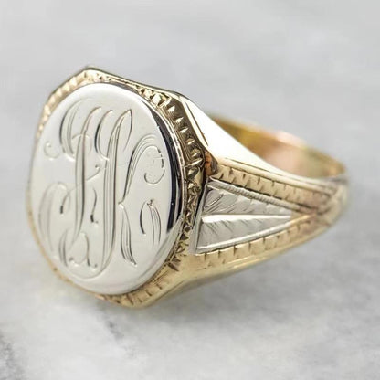 Charming Ring for Any Occasion