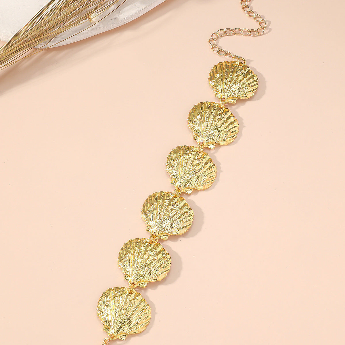 Elegant Gold Bracelet for Every Occasion
