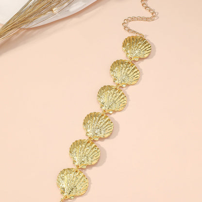 Elegant Gold Bracelet for Every Occasion
