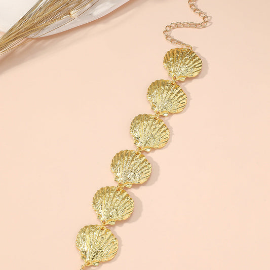 Elegant Gold Bracelet for Every Occasion