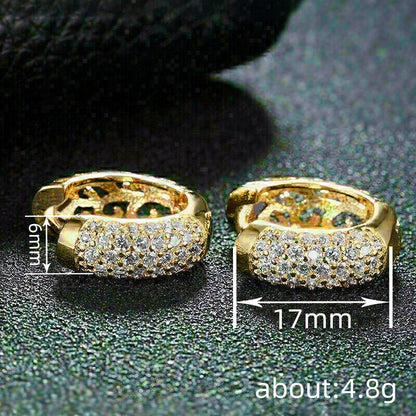 Stunning Earring for Daily Wear