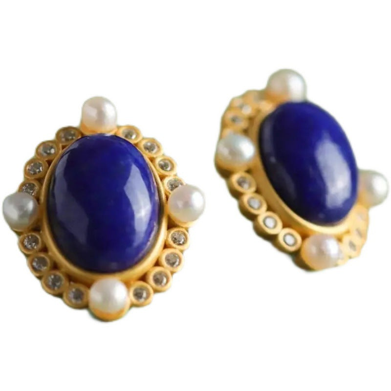 Charming Pearl Set for Any Occasion