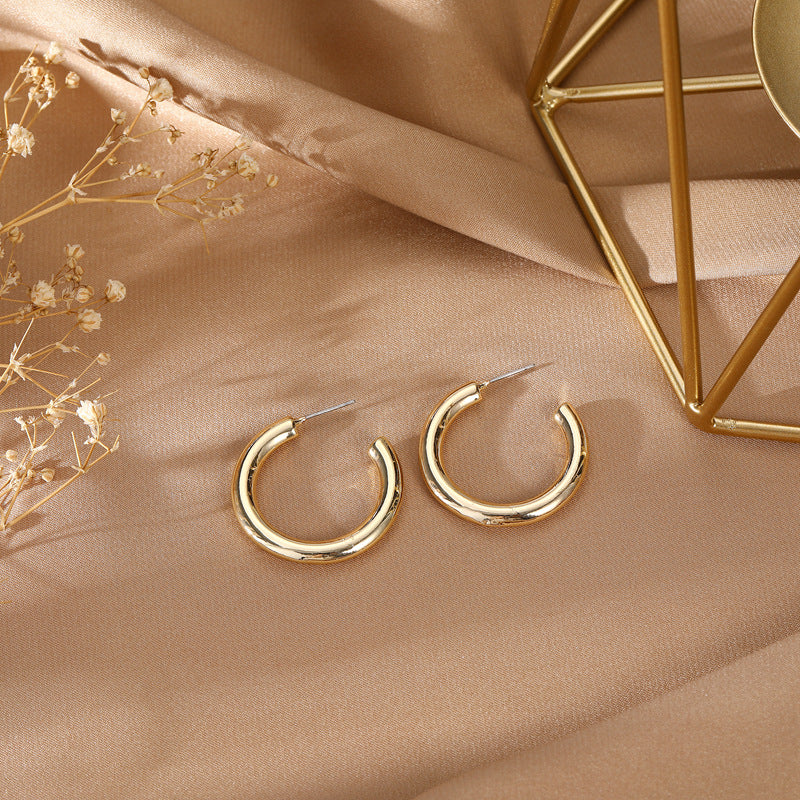 Romantic Earring for Special Moments