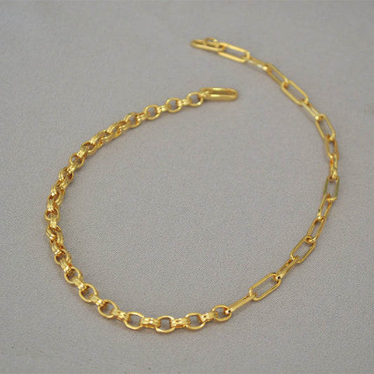 Classic Necklace with Timeless Appeal