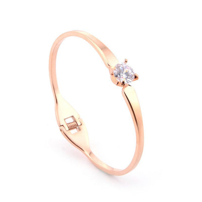 Vintage Handmade Bracelet