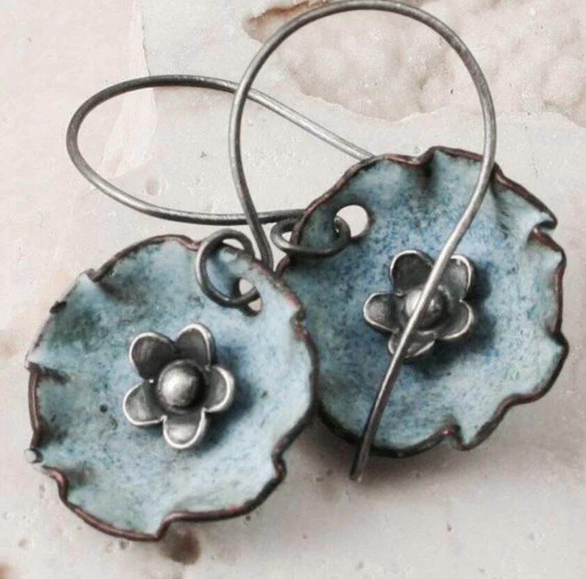 Beautiful Earring with Unique Style