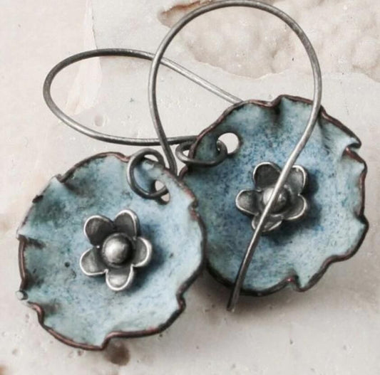 Beautiful Earring with Unique Style