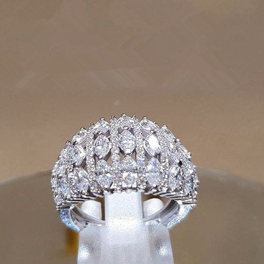 Charming Ring for Any Occasion