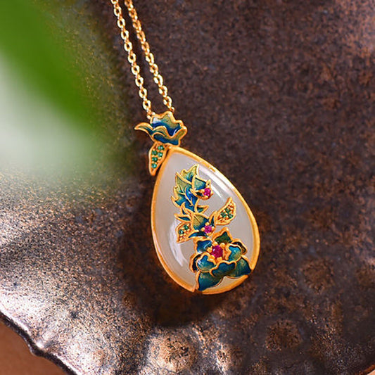 Romantic Necklace for Special Moments