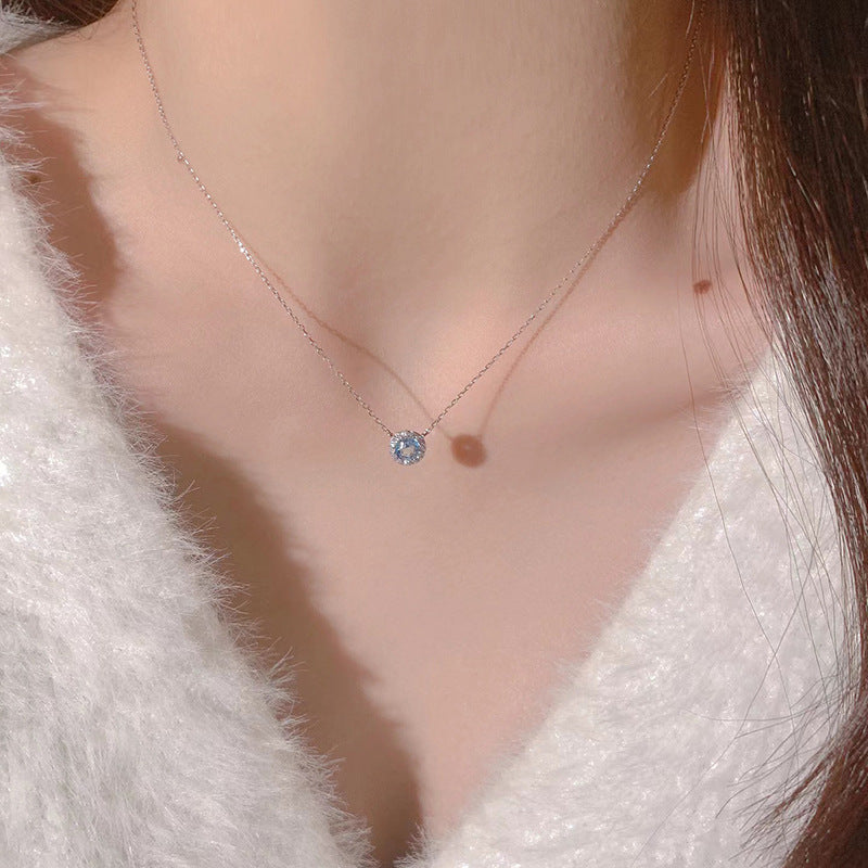 Beautiful Necklace with Unique Style