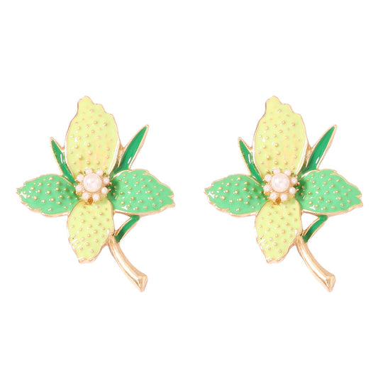 Romantic Earring for Special Moments