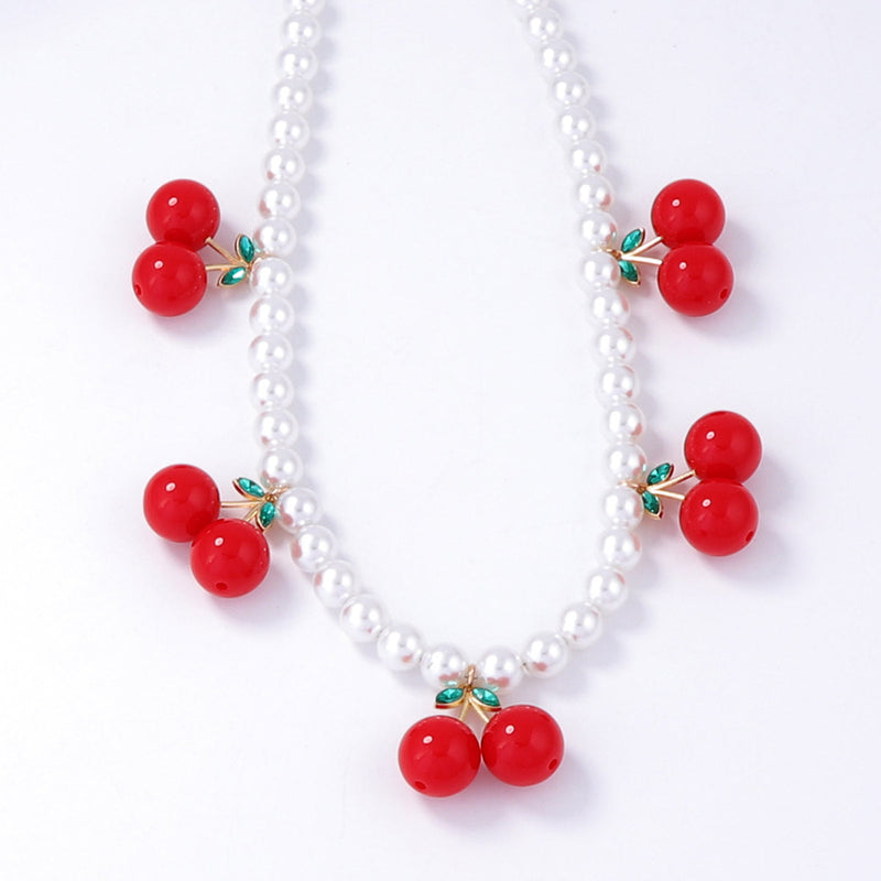 Elegant Pearl Necklace for Every Occasion