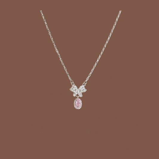 Delicate Artisan Necklace