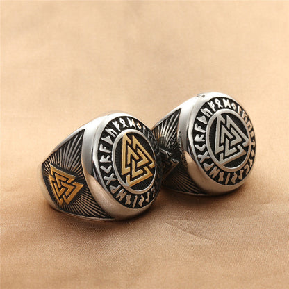 Delicate Artisan Ring