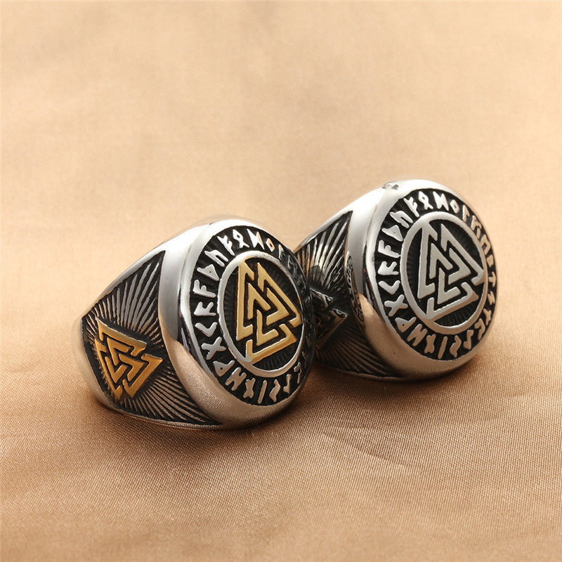 Delicate Artisan Ring
