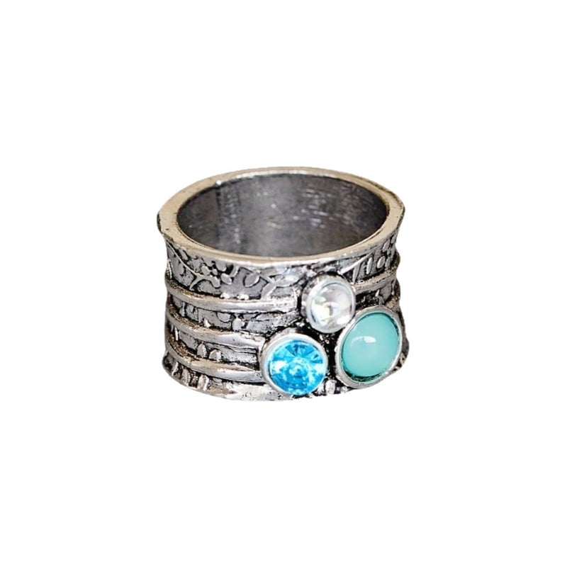 Vintage Handmade Ring