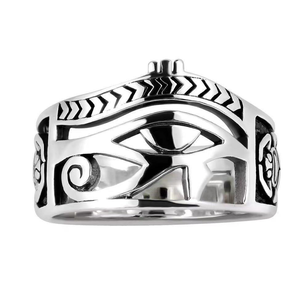 Charming Ring for Any Occasion