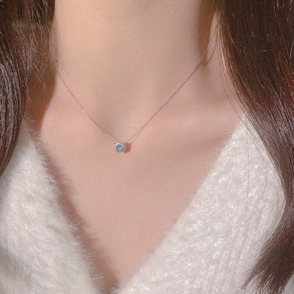 Beautiful Necklace with Unique Style
