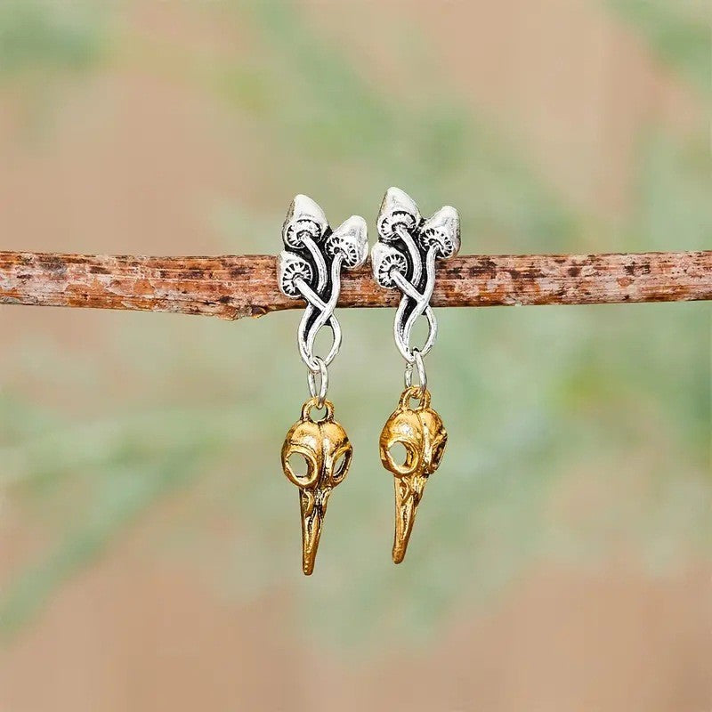 Romantic Earring for Special Moments