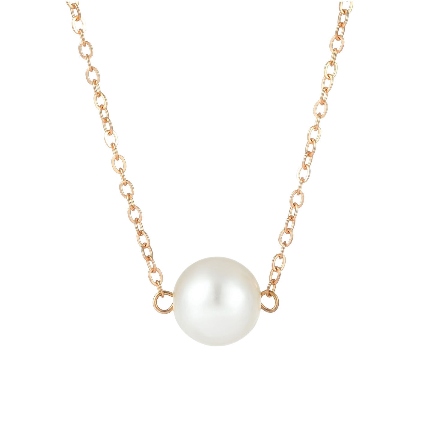 Elegant Pearl Necklace for Every Occasion