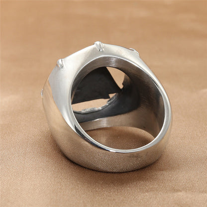 Romantic Ring for Special Moments