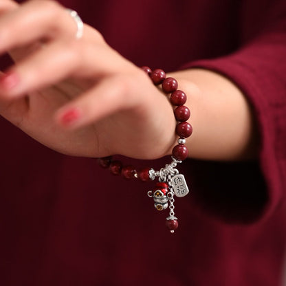 Elegant Silver Bracelet for Every Occasion