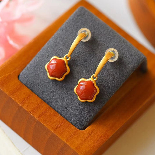 Elegant Silver Earring for Every Occasion