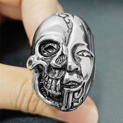 Delicate Artisan Ring