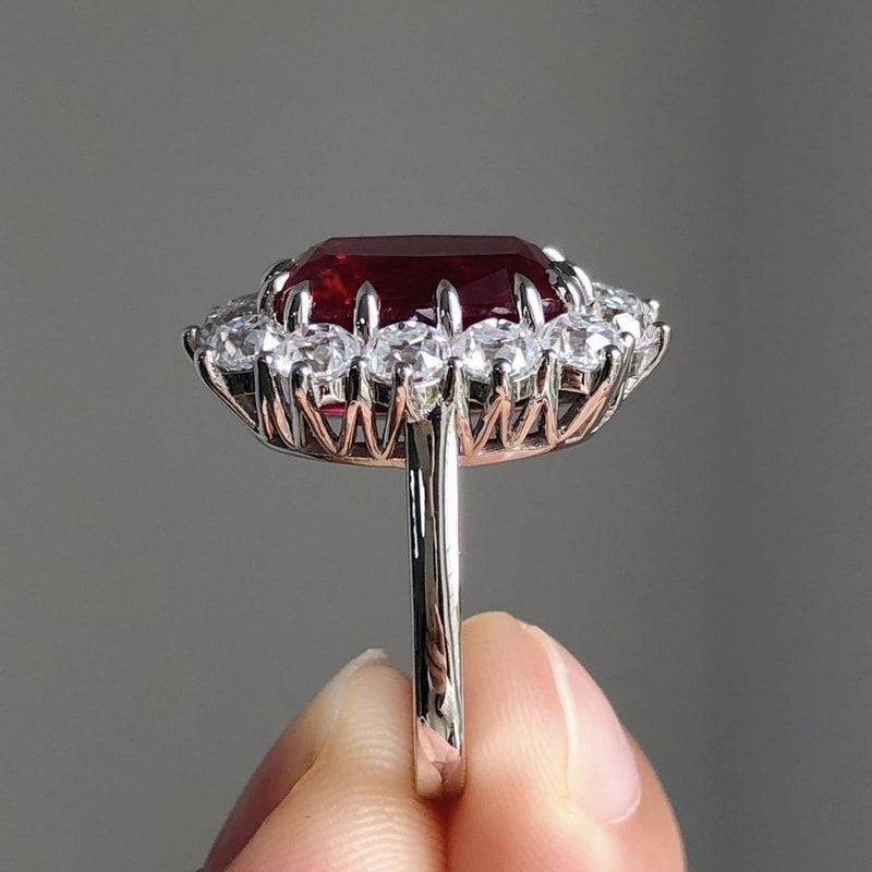 Charming Ring for Any Occasion