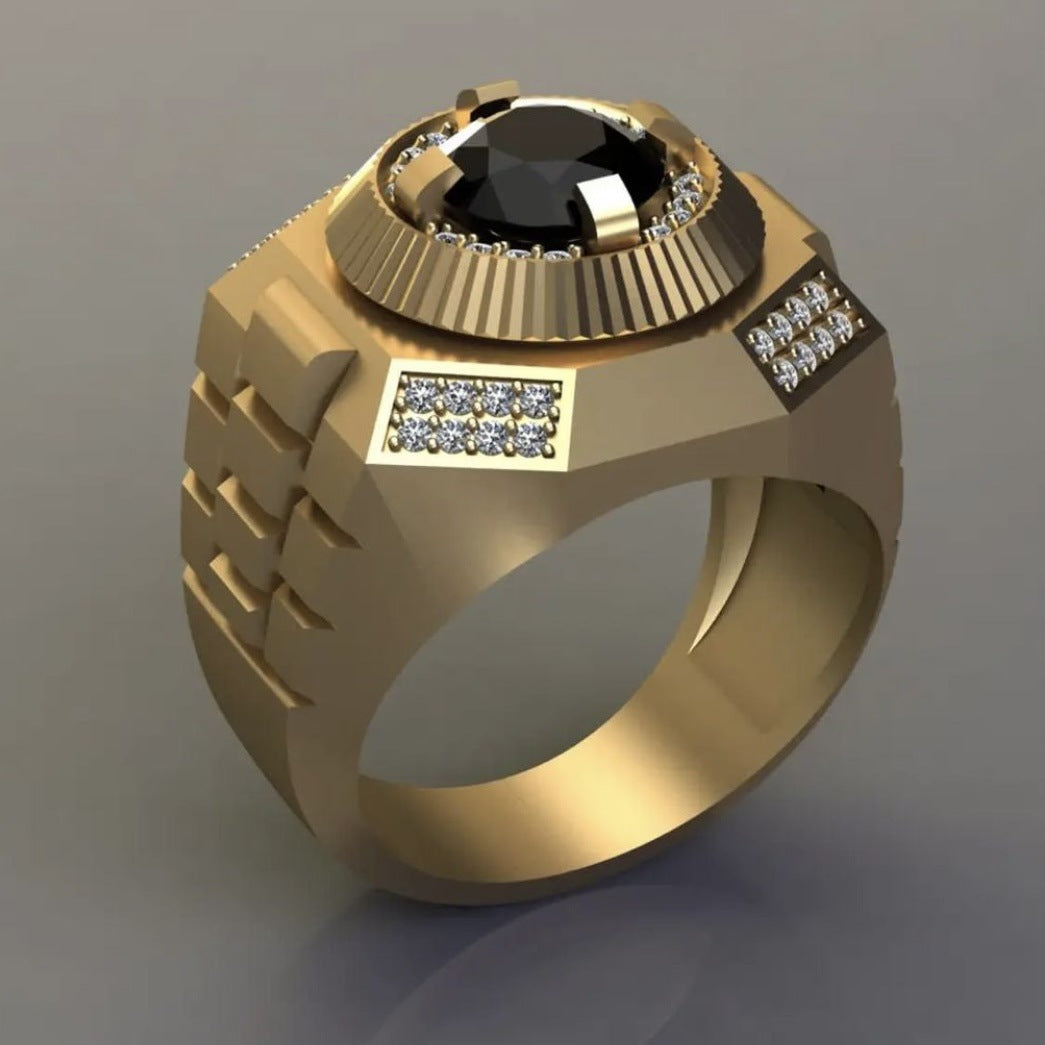 Stunning Ring for Daily Wear