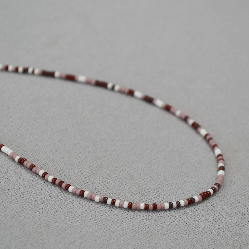 Delicate Artisan Necklace