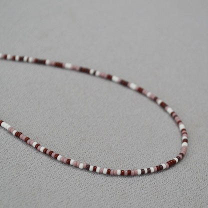 Delicate Artisan Necklace