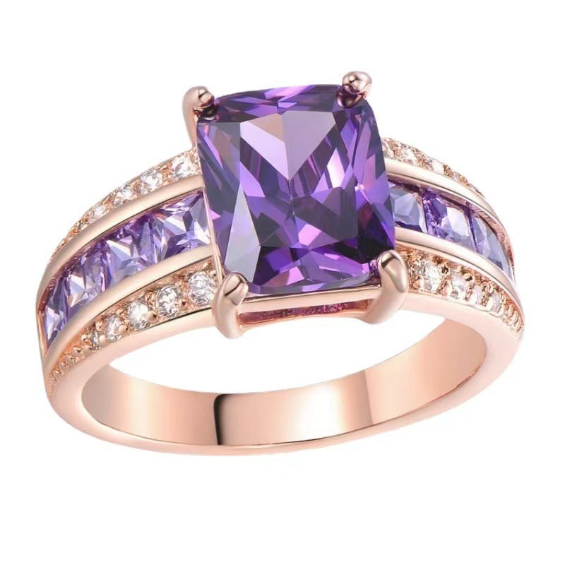 Classic Ring with Timeless Appeal