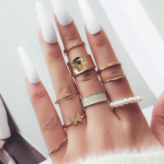Stunning Set for Daily Wear