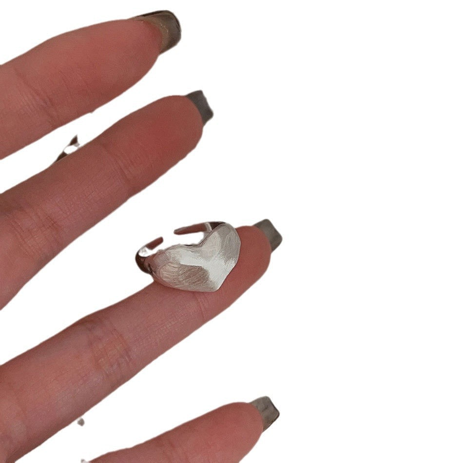 Romantic Ring for Special Moments