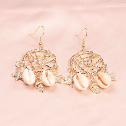 Beautiful Earring with Unique Style