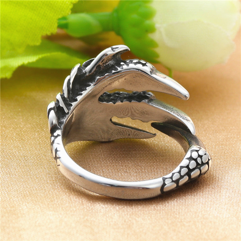 Elegant Ring for Every Occasion