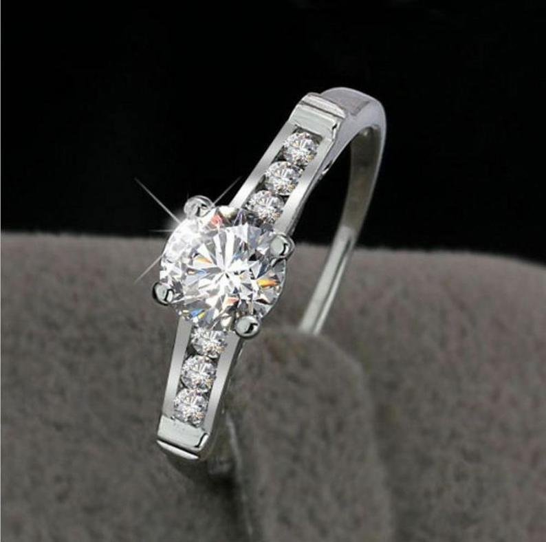 Beautiful Ring with Unique Style