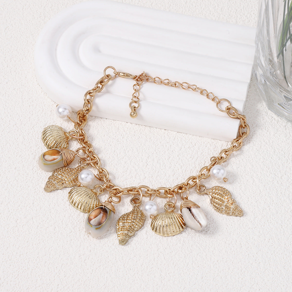 Charming Pearl Bracelet for Any Occasion